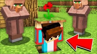 ЭТО ОЧЕНЬ МАЛЕНЬКИЙ СЕКРЕТНЫЙ ДОМ В МАЙНКРАФТ | Компот Minecraft