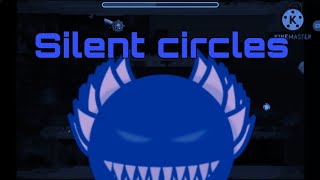 Silent circles (imposible demon) by cyrrylic