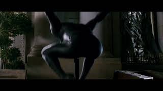 Spider-man 3 fart jump with Scooby laughing, BONUS 😁