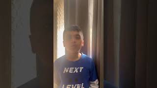 Customer testimonials NARC 2023-2024: Aarav Sharma| 8 years