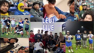 WHO IS LEV1 LIVE? WHAT IS LEV1 LIVE?