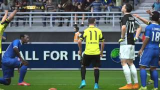 EA SPORTS™ FIFA 16