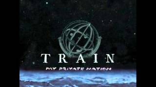 Train - My Private Nation