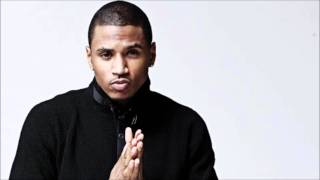 Trey Songz - Bottoms Up (without Nicki Minaj) (smooth transition) [HQ]