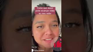 Como receber as bençãos do céu? Vídeo dê 1 minutinho completo no Instagram @mulher.comdeus