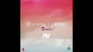 AV - Confession (Official Video) | Salt Music | Sax Cover