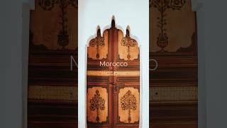 Discover Morocco