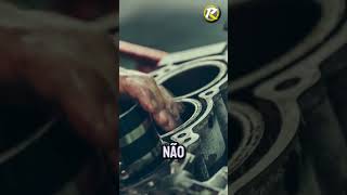 ECONOMIA NO MOTOR TURBO| ATENÇÃO |  Câmbio automático RT-AUTOMÁTICO #mecânica