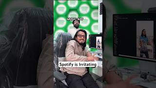 New Spotify might irritate you!