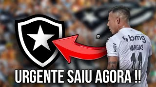 URGENTE SAIU AGORA POUCO | DEPOIS DO TRIUNFO SOBRE O FLAMENGO| SAIU MAIS UMA OPÇÃO PARA O ATACANTE !