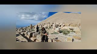 nemrut dağı milli parkı