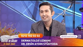 Natürel Botoks Ne Zaman Yaptırılmalı? Erken Yaşlarda Daha İyi Sonuç Alınır Mı?