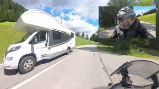 [V85TT] 4 Minuten Richtung Dachstein -Österreich 😁😁