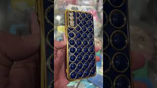 Vivo Y20 Fancy Back Cover