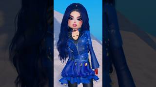 max clothing limit 💔 #dresstoimpress #roblox #descendants