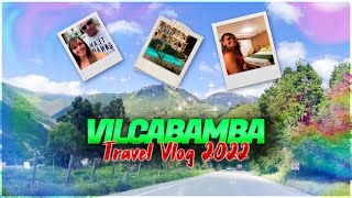 Vilcabamba Ecuador Travel Vlog 2022 - Vilcabamba Ecuador Best Moments Vlog