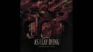 As I Lay Dying- The Wreckage(Instrumental)