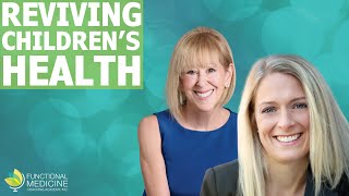 Reviving Children's Health, With Beth Lambert