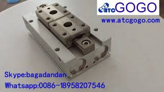 ATC GOGO  cylinder