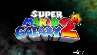 Super Mario Galaxy 2 Luigi Trailer