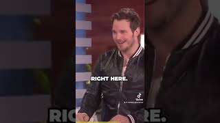 😆 The Ellen Show's Most Hilarious Moments | Celeb Laughs Corner #Shorts #jenniferlawrence