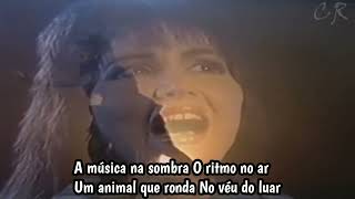 Rosana - O Amor e o Poder (letra)1987