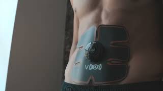 VPod Abs - Male 30 sec