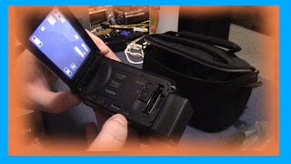 Is the Canon HF R500 a Good YouTube Camera in 2023?