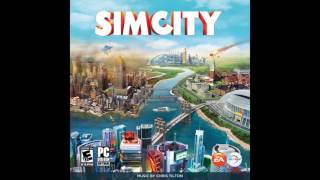 SimCity Full Soundtrack