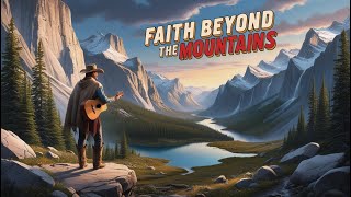 Faith Beyond the Mountains | A Journey of Strength and Hope