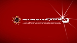 vATAn Mirasına Sahip Çıkanlar Canlı Yayını