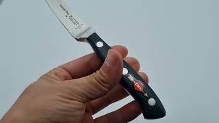 F Dick Premier Plus Paring Knife 9cm