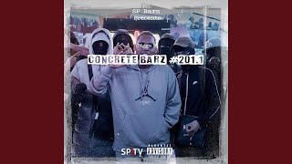 Concrete Barz #201.1 (feat. Biggs B)