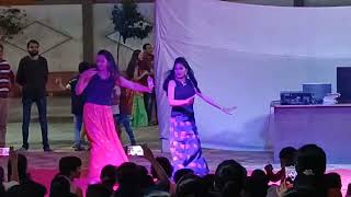 Shubharambh | Gallan Gudiya | Nachde ne saare Dance Performance by Mumma