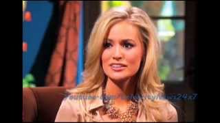 Emily Maynard Plastic Surgery Before and After HD