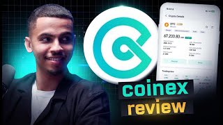 Is CoinEx the Best Crypto Exchange 🤔💬 Full Review & Guide