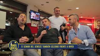 SOMOS BOCA TV   13 11 17