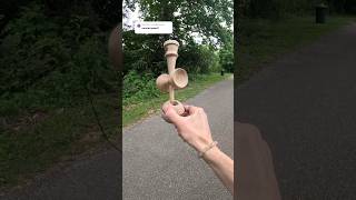 Normal speed!✅ #kendama (@alexmitchell)