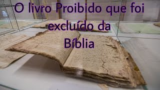 O Livro De Enoque proibido pela Bíblia