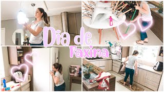 FAXINA MOTIVACIONAL DE FINAL DE ANO ! #vlogmas17