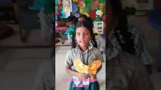 English Ennum Ezhuthum/government school Tamilnadu