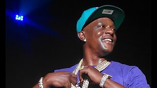 Boosie brother steal his artist & take him to empire