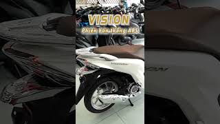 Vision phanh ABS là có thật nha! Alo Hạ Như để nhận hỗ trợ / 0923.243491