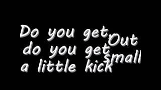 Lily Allen - Fuck You With Lyrics