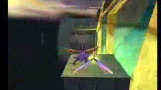 Spyro 2 [Orbs] Hurricos [Factory Glide 2]