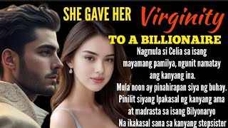 #36 ANAK VS MADRASTA / SHE GAVE HER VIRGINITY TO A BILLIONAIRE / MarizTv