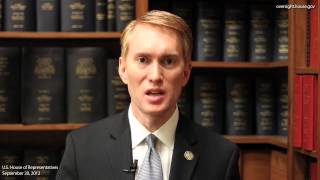 Rep. Lankford Reacts to DOJ IG Horowitz Report on Fast and Furious