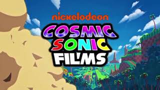 Cosmic Sonic Films (2024) Full Pictures | @SuperSonicFusion | @SEGA_West | @Hasbro | @nickjr