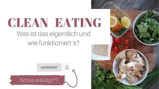 Gesunde Ernährung ohne Diät.