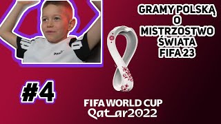 Mistrzostwa Świata - Mamy Finał  #4 (Fifa 23)